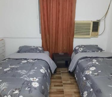 Amman Hotel | Al Naser Hotel