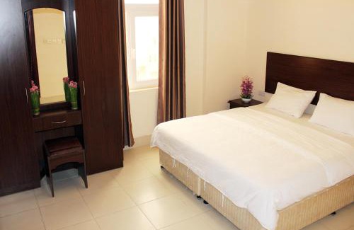 Salalah Apartment | Al Noor Furnished Flats