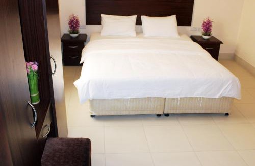 Salalah Apartment | Al Noor Furnished Flats