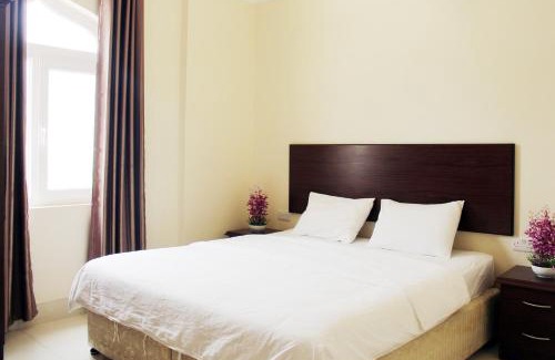 Salalah Apartment | Al Noor Furnished Flats