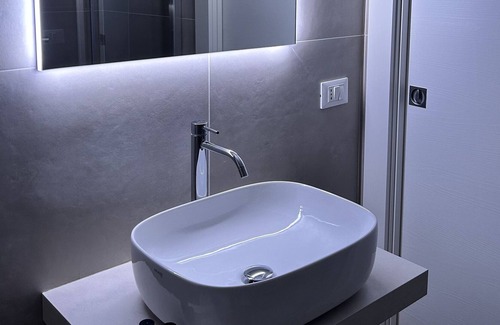 Reggio Calabria Bed & Breakfast | Al Portanova