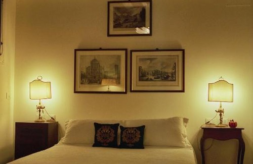 San Marco Apartment | Al pozzo dei Scoacamini, 100 m from San Marco, ground floor