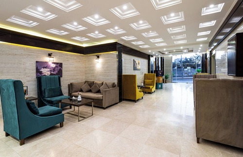 Khamis Mushait Apartment | Al Qasr Hotel Suites-Al Diyafah District