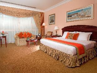 Al Raha Beach Hotel | Al Raha Beach Resort & Spa