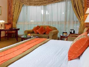 Al Raha Beach Hotel | Al Raha Beach Resort & Spa