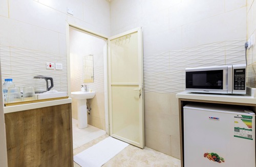 Medina Apartment | Al-Rajhi - Qaswarah Residence