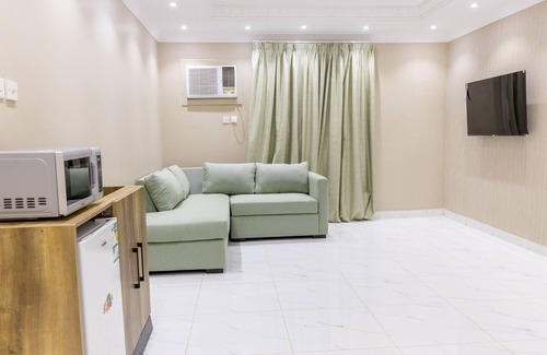 Medina Apartment | Al-Rajhi - Qaswarah Residence
