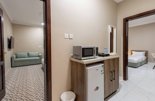 Medina Apartment | Al-Rajhi - Qaswarah Residence