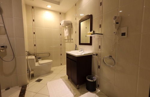 Mecca Hotel | Al Rayyan Towers Hotel