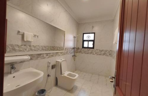 Salalah Hotel | AL-salam suites