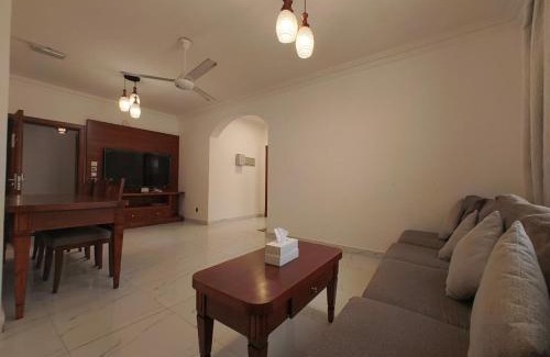 Salalah Hotel | AL-salam suites