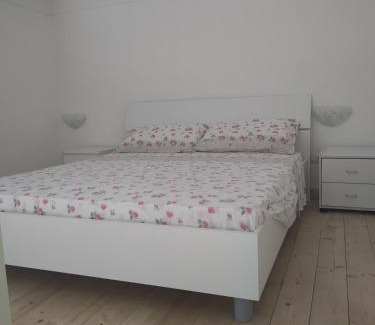 Avola Apartment | Al soppalco da Alberto