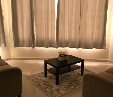 Taif Villa | Al Taif Villas