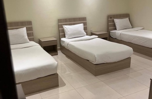 Al Aziziyah Hotel | Al Tawfeeg Hotel Azizyah