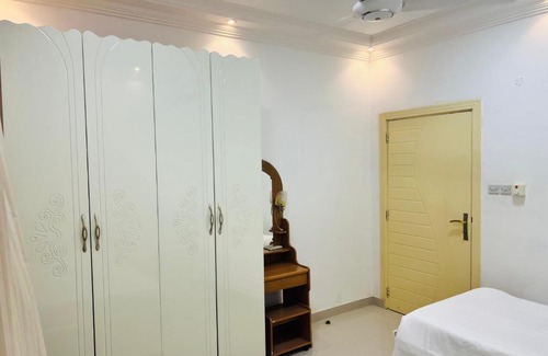 Salalah Apartment | Al THARYA FURNISHED APARTMENTS