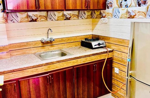 Salalah Apartment | Al THARYA FURNISHED APARTMENTS