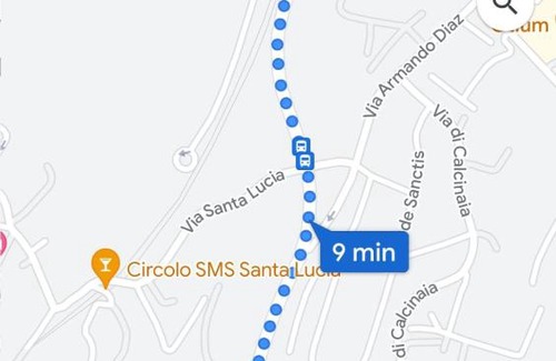 Lastra a Signa Apartment | Al vecchio Mulino