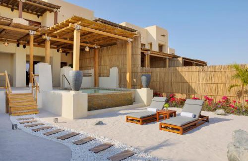 Al Wathba Resort | Al Wathba, a Luxury Collection Desert Resort & Spa, Abu Dhabi
