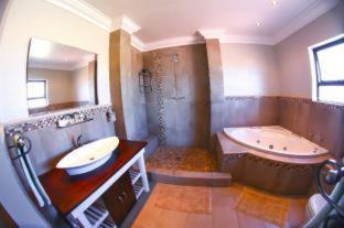 Langebaan House | Alabaster Luxe Villa