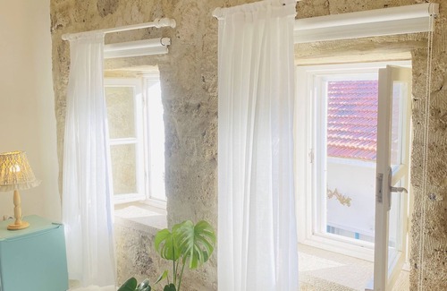 Hacımemis Hotel | Alaca Butik Otel