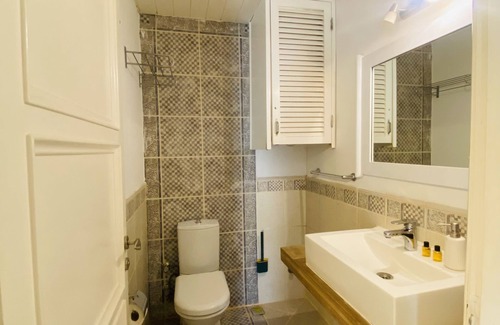 Hacımemis Hotel | Alaca Butik Otel
