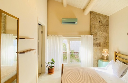 Hacımemis Hotel | Alaca Butik Otel