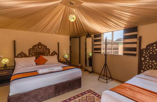 Wadi Rum Other | Aladdin Camp
