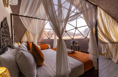 Wadi Rum Other | Aladdin Camp