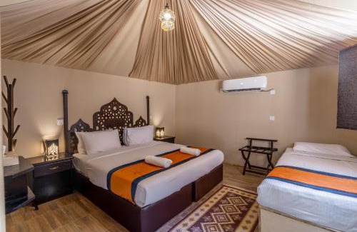 Wadi Rum Other | Aladdin Camp