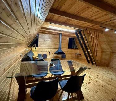 Ambrolauri House | Alagi ალაგი