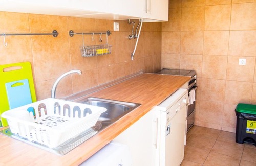 Se Apartment | Alagoa Apartment