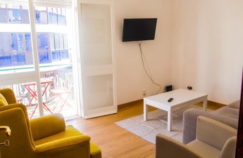Se Apartment | Alagoa Apartment