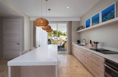 San Pedro Resort | Alaia Belize, Autograph Collection