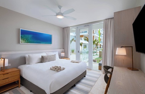 San Pedro Resort | Alaia Belize, Autograph Collection