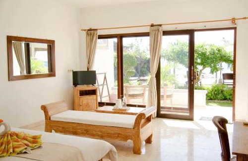 Purwakerti Hotel | Alam Bali Beach Resort