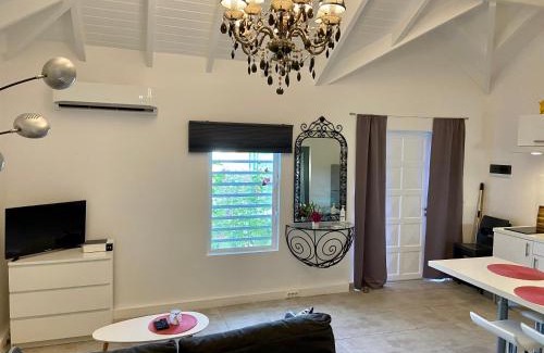 La Savane Apartment | Alamanda studio à 2 mn de la plage