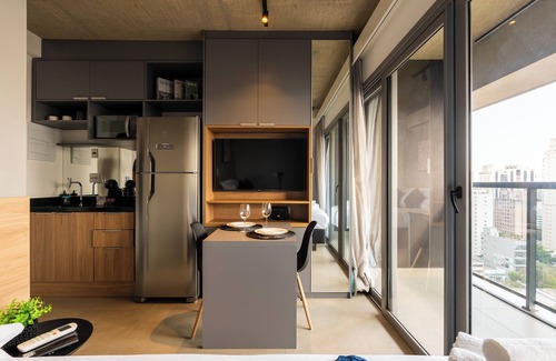 Jardins Apartment | Alameda Lorena 910