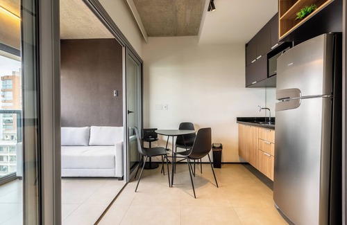 Jardins Apartment | Alameda Lorena 910