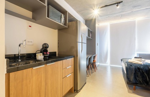 Jardins Apartment | Alameda Lorena 910