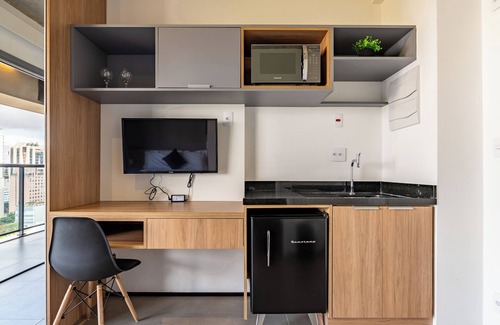 Jardins Apartment | Alameda Lorena 910