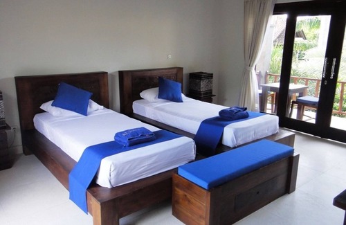 Amed Resort | Alami Resort & Restaurant