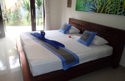Amed Resort | Alami Resort & Restaurant