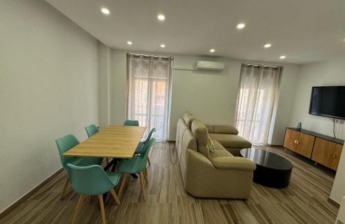 Jaen Apartment | Alamos Suite a 150m de la catedral