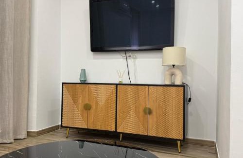 Jaen Apartment | Alamos Suite a 150m de la catedral