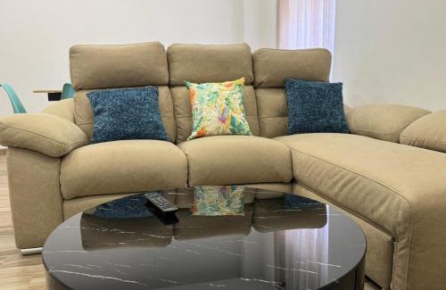Jaen Apartment | Alamos Suite a 150m de la catedral