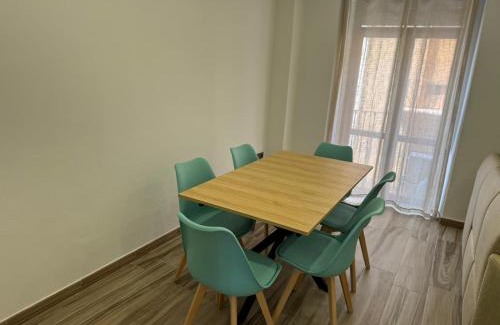 Jaen Apartment | Alamos Suite a 150m de la catedral