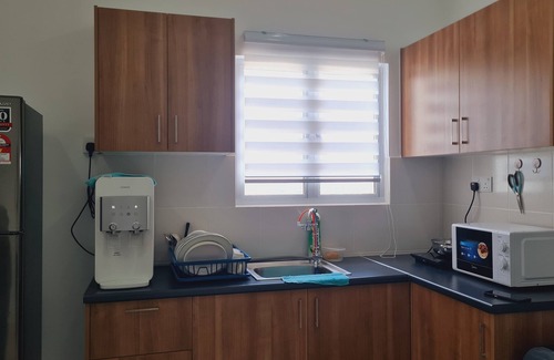 Kota Warisan Apartment | Alanis Residence Kota Warisan
