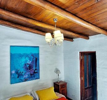 Tilcara Cabin | Alas del Alma