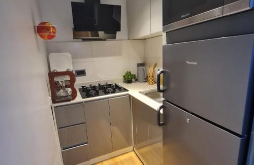 Gwarinpa Estate Apartment | Alaska Big-Studio Apartment