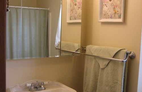 Wasilla Bed & Breakfast | Alaska's Lake Lucille B&B